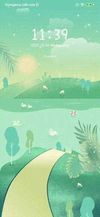 Twilight Forest - Screenshot 1