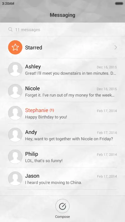 [IN]Resolution - Screenshot 7