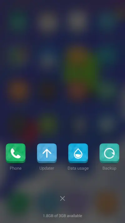 [IN]Resolution - Screenshot 4