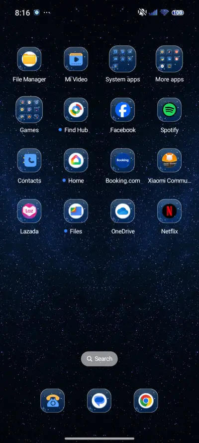 Star Records - Screenshot 3