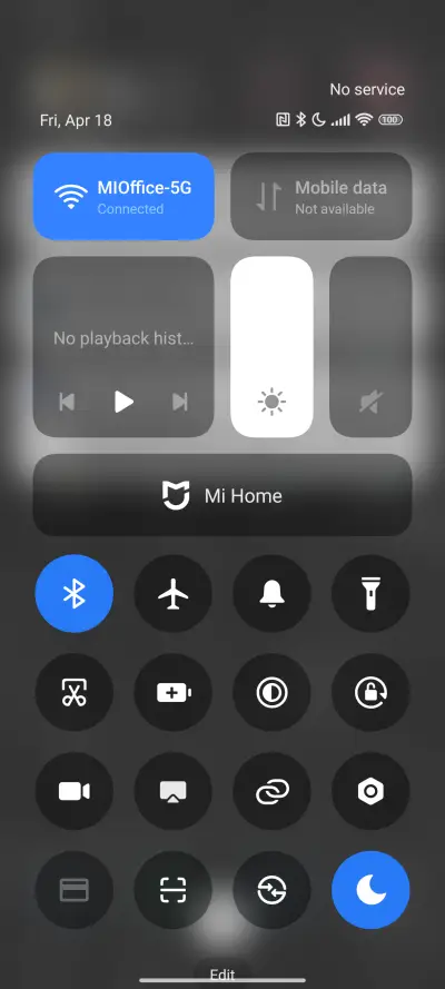 Classic gray - Screenshot 6