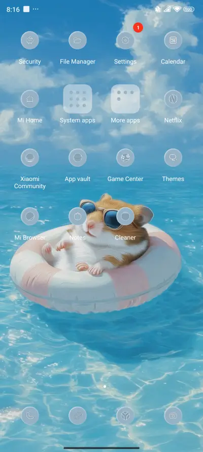 Cool Float - Screenshot 4