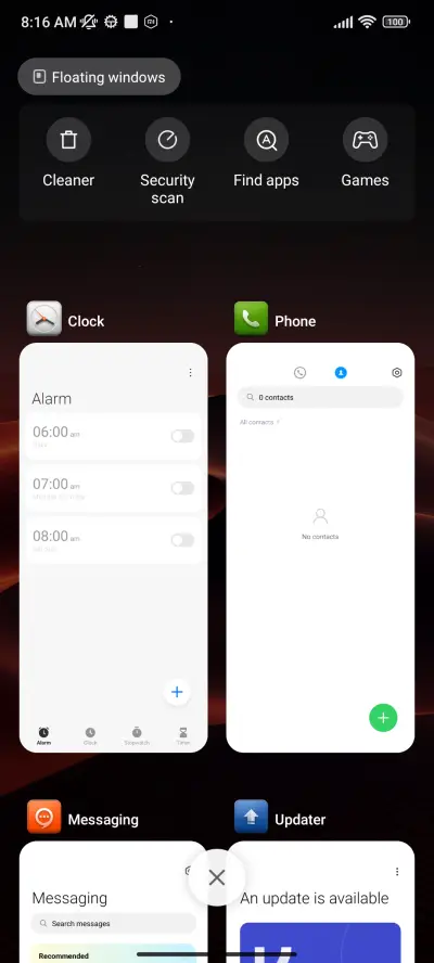 Enjoy Peak 12.5 - Screenshot 4