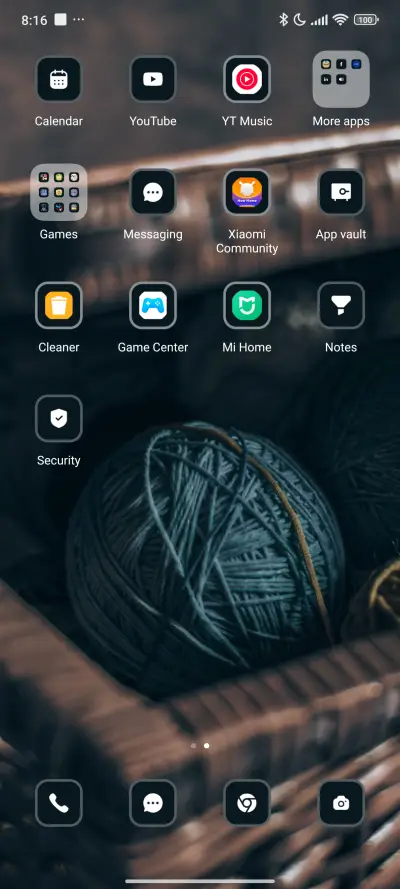 Retro Box - Screenshot 3