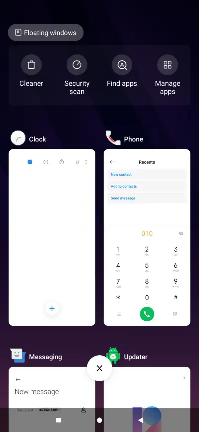 Material DesignV3 - Screenshot 4