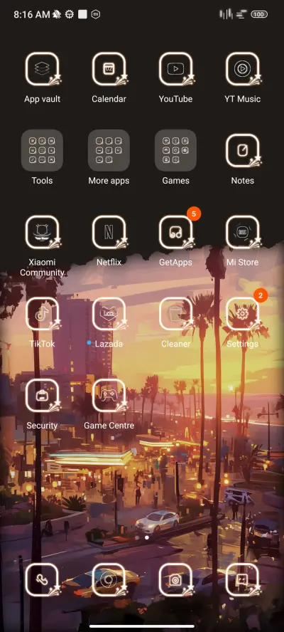 Madagascar - Screenshot 3