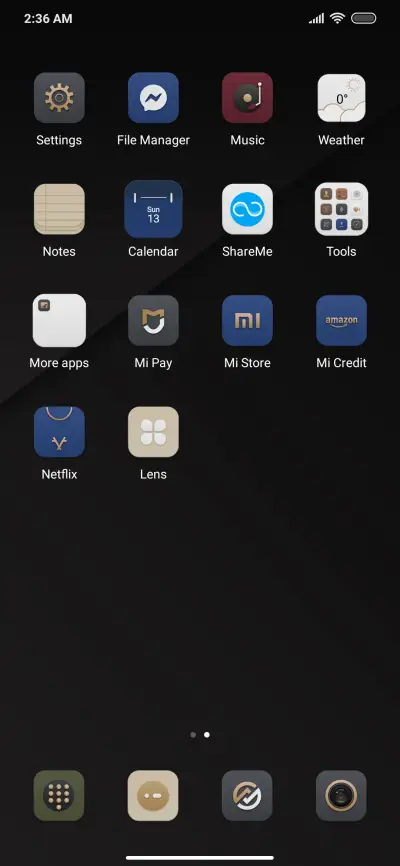 Black And White - Screenshot 3