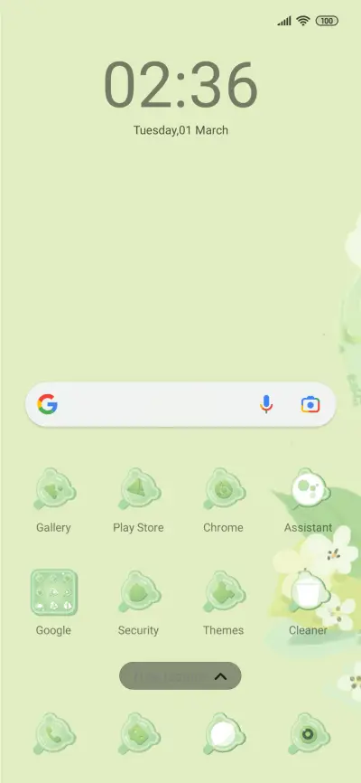 Fruit Popsicle - Screenshot 2