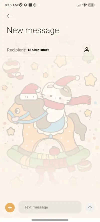 Meow Rocking Horse - Screenshot 9