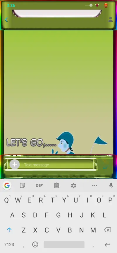 Vespa protol - Screenshot 8