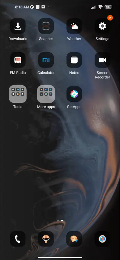 Sugar Star - Screenshot 3
