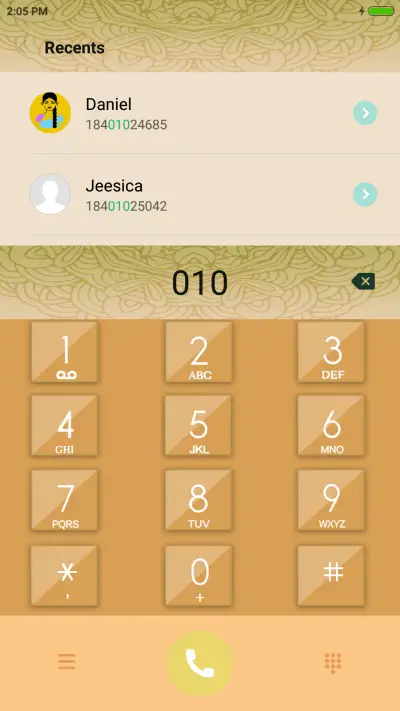 Durga Light - Screenshot 6