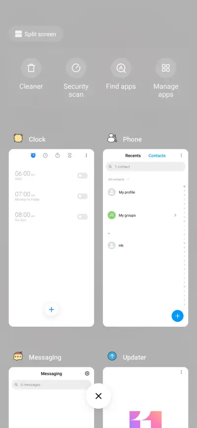 Muppet Snowman - Screenshot 4
