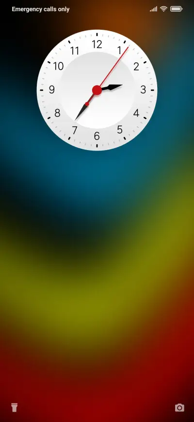 Hissen_DWM4 - Screenshot 1