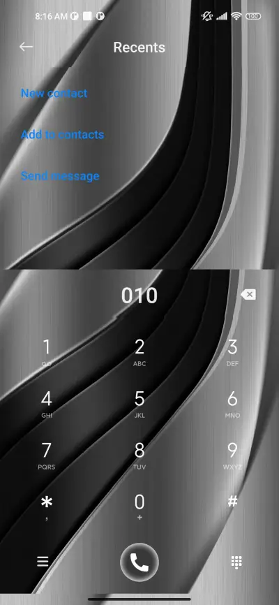 Super Silver Metal - Screenshot 7