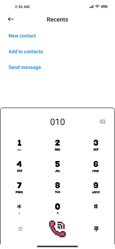 PixBit Icons - Screenshot 6