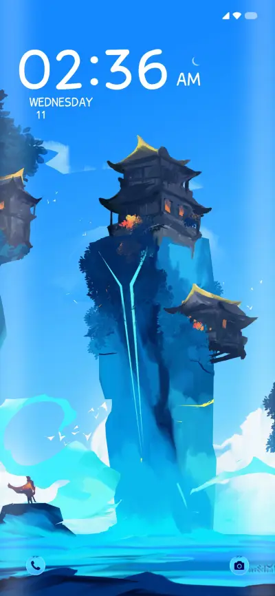 Abstract Buildo - Screenshot 1