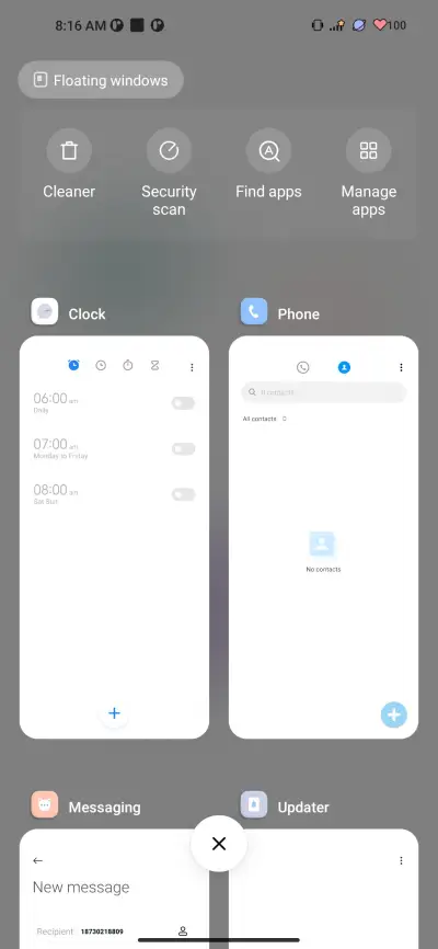 design pro - Screenshot 4