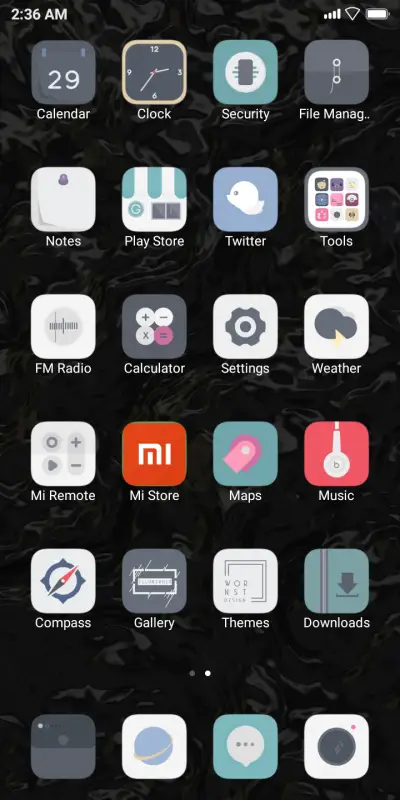 EDITION - Screenshot 3