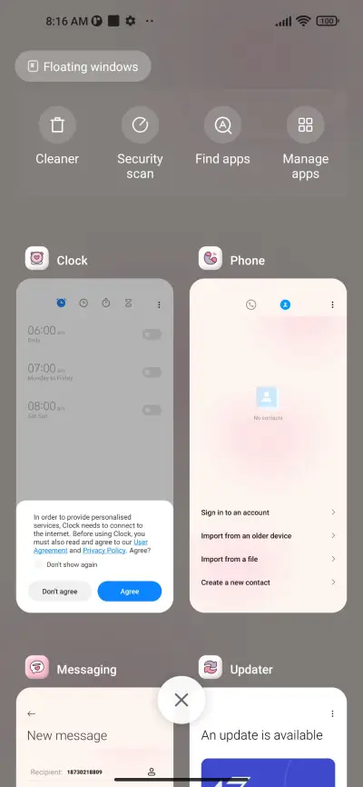 Sanrio party - Screenshot 4