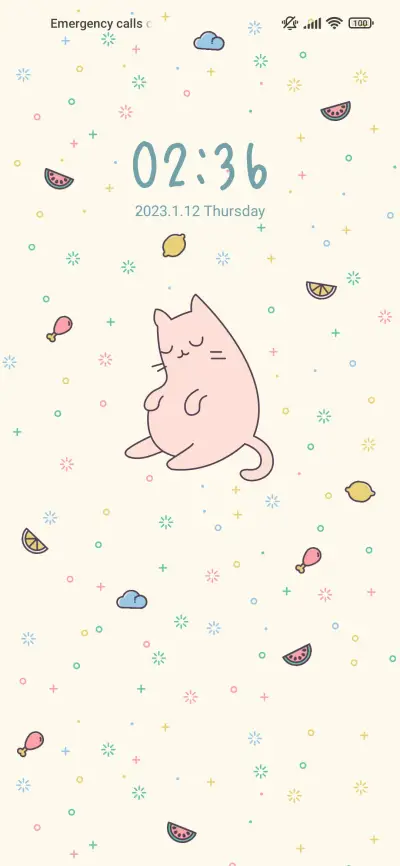 Quit ideal - Screenshot 2