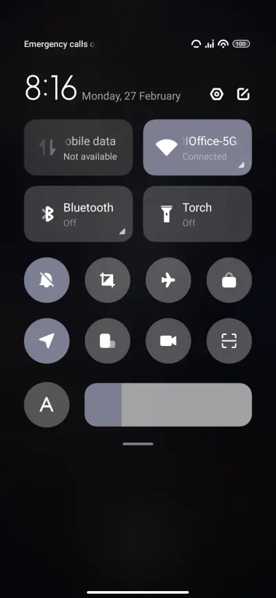 Capricorn - Screenshot 5
