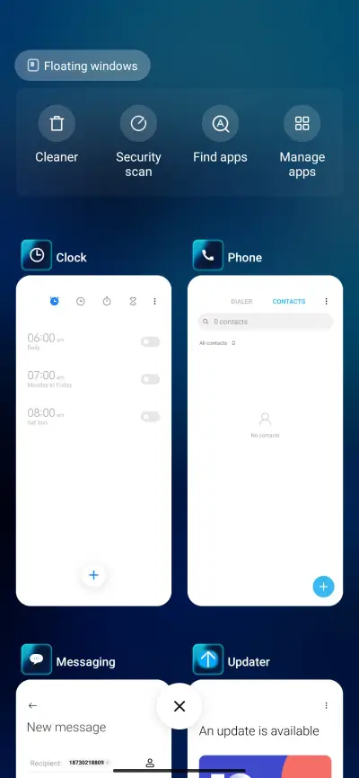 Waves duo - Screenshot 4