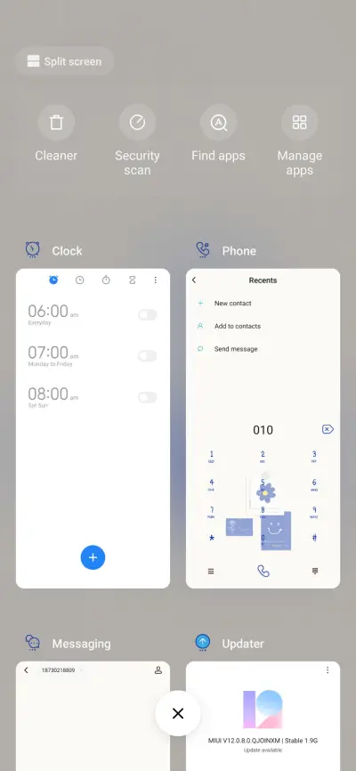 Hand Painted - Screenshot 5