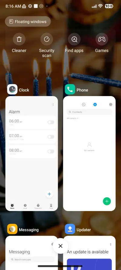 GROWINN_UI - Screenshot 4