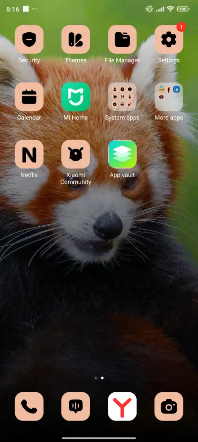 Tree Napper - Screenshot 3