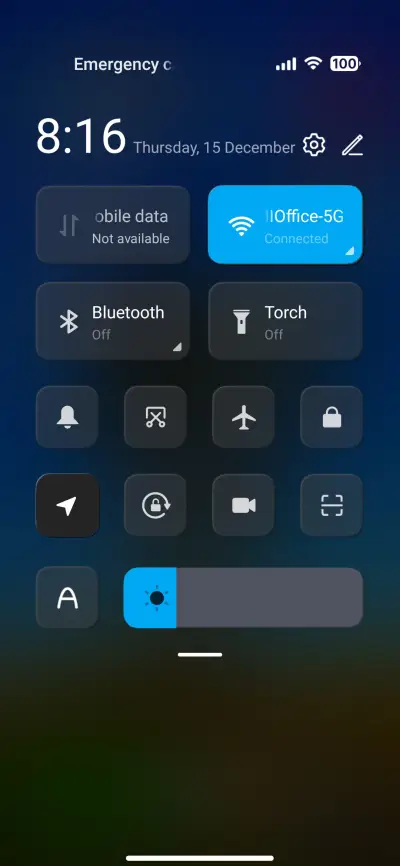 APCity - Screenshot 5