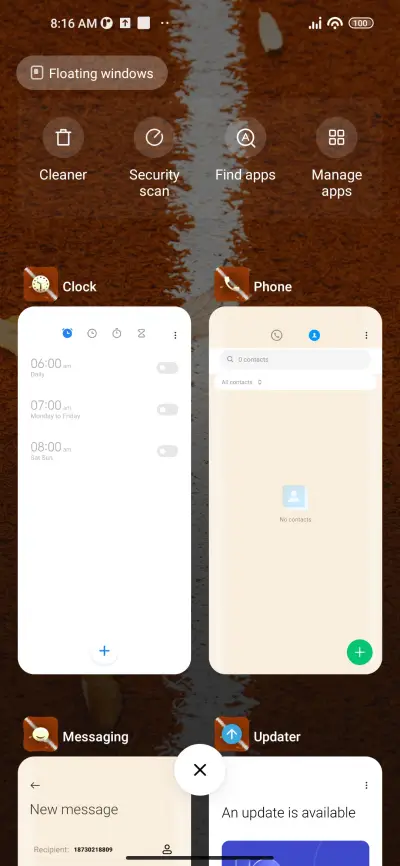 edition - Screenshot 4