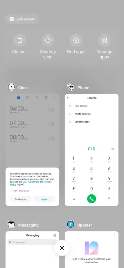 Comics - Screenshot 4