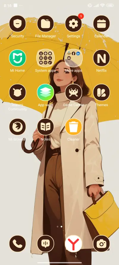 Soft Weather - Screenshot 3