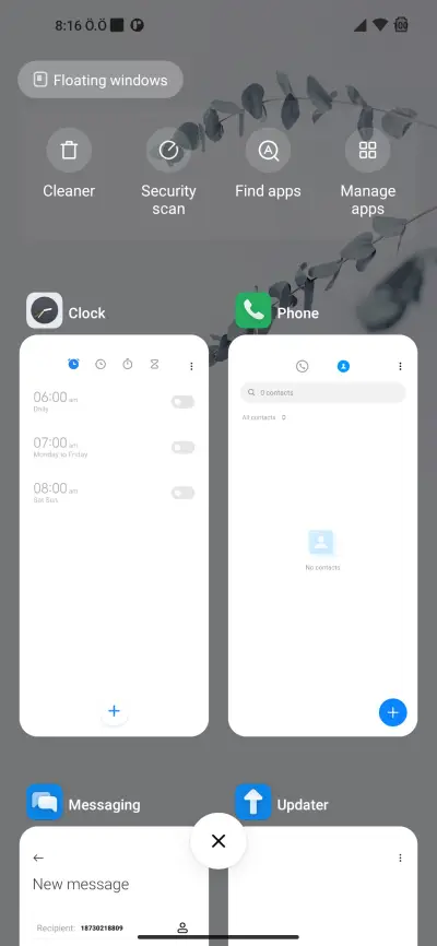 SimpleTR v2 Dal - Screenshot 4