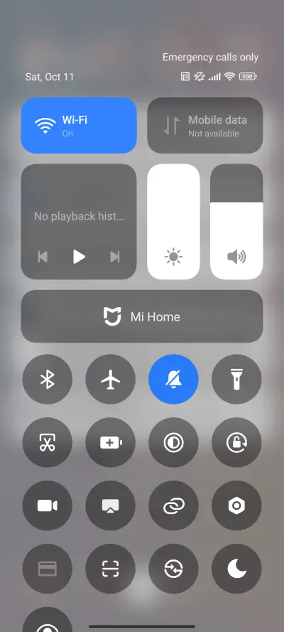 Beauty of Order - Screenshot 6