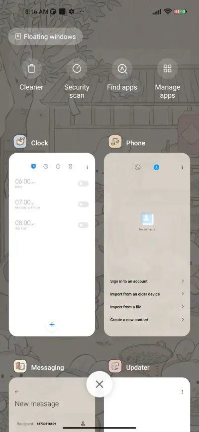 Rabbit Teahouse - Screenshot 4