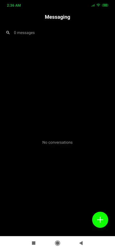 Black Shark2 - Screenshot 7