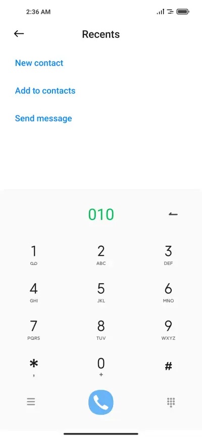 Nature - Screenshot 6