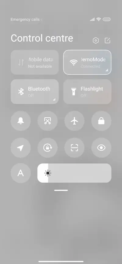 Simple comic style - Screenshot 5