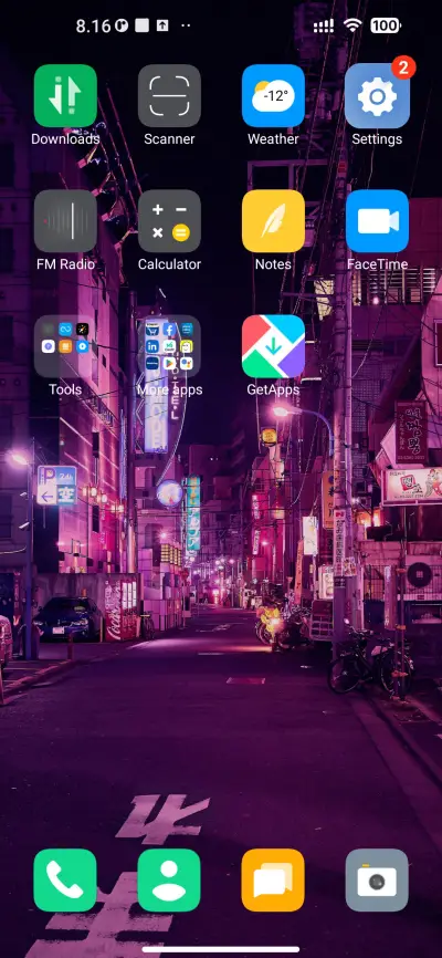 Midnight  - Screenshot 3