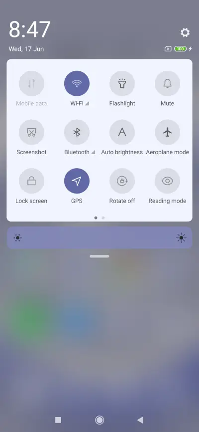 Light Circle_3MDS - Screenshot 5