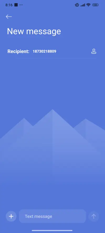 Ice Blue Peak - Screenshot 8