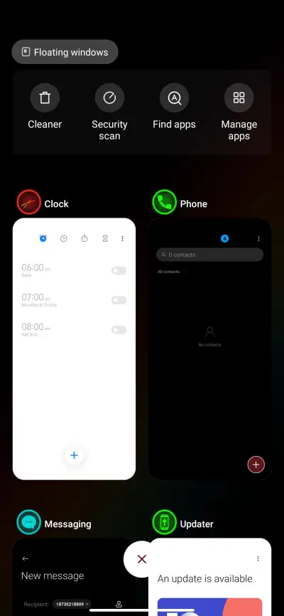 ColorFull - Screenshot 4