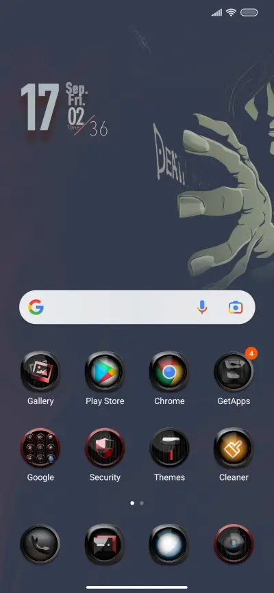 Death Note - Screenshot 2