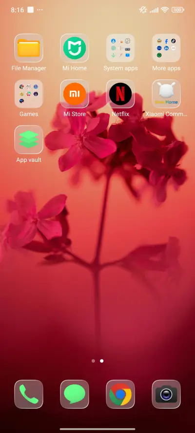 Nostoc - Screenshot 3