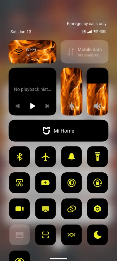EU_IZfirE V15 - Screenshot 5