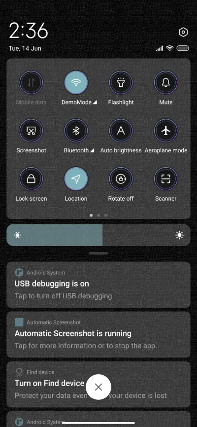 Watch - Screenshot 5