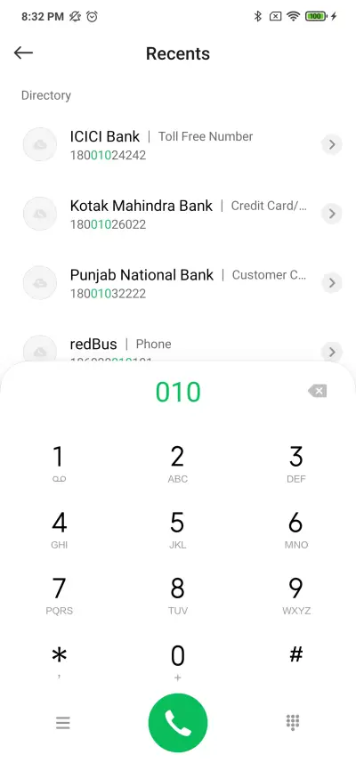 UI V12 NZ - Screenshot 6