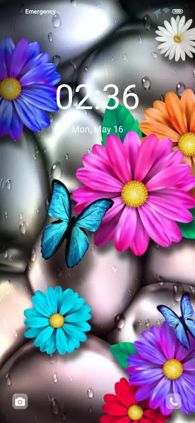 High grade pebble - Screenshot 2